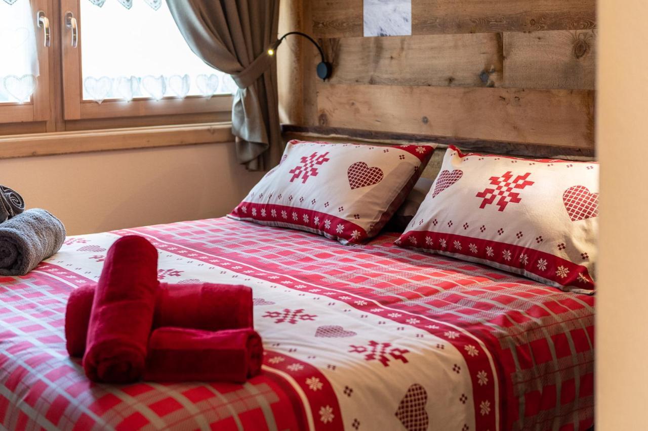 Ag Apartments Livigno Centro Kültér fotó