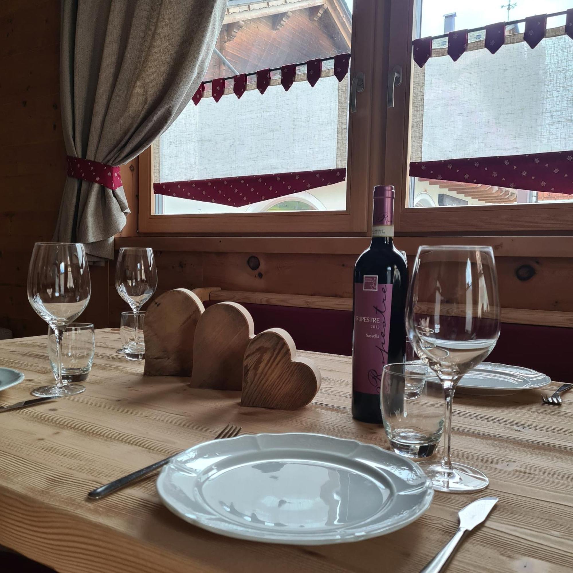 Ag Apartments Livigno Centro Kültér fotó