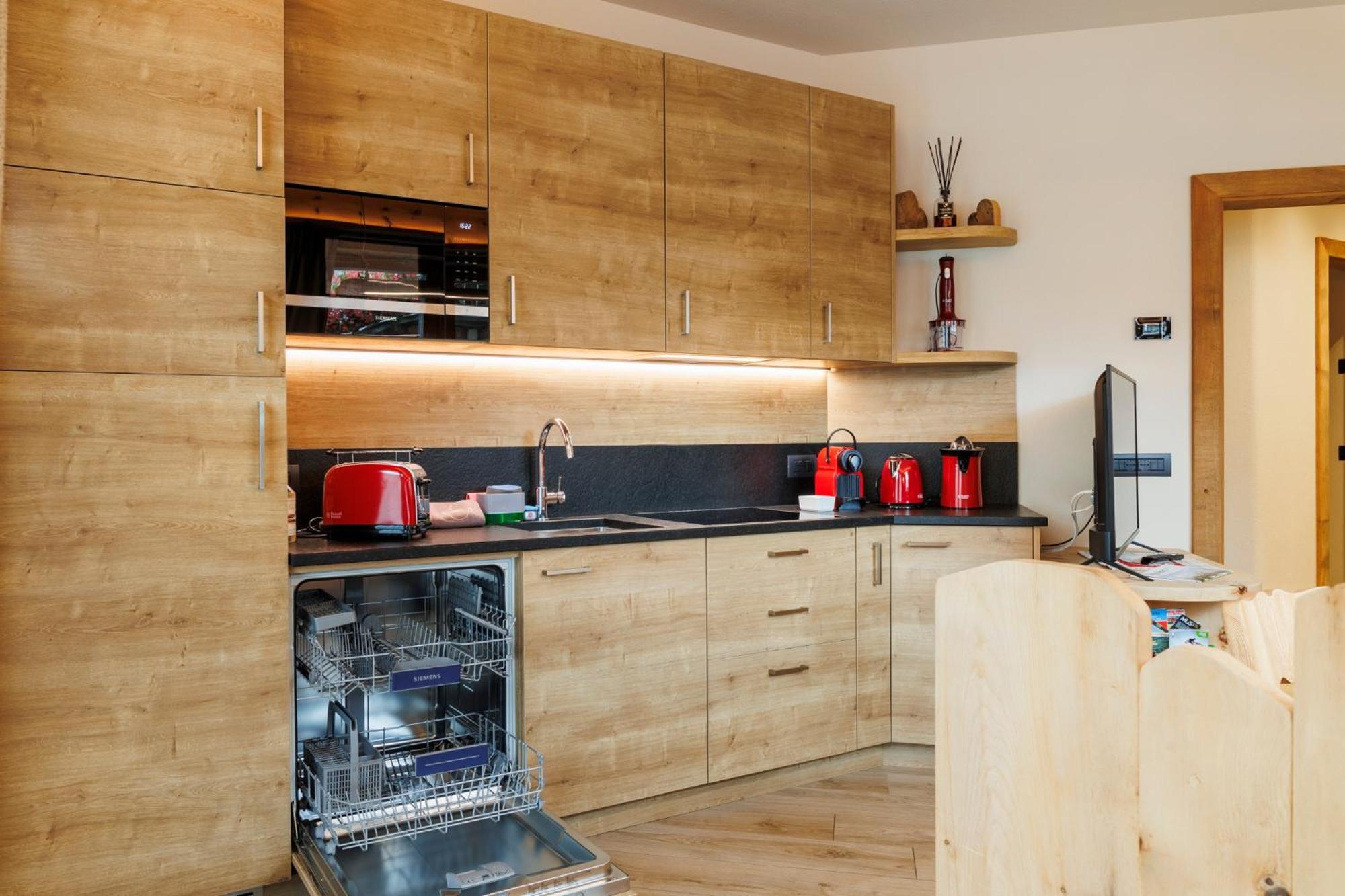 Ag Apartments Livigno Centro Kültér fotó