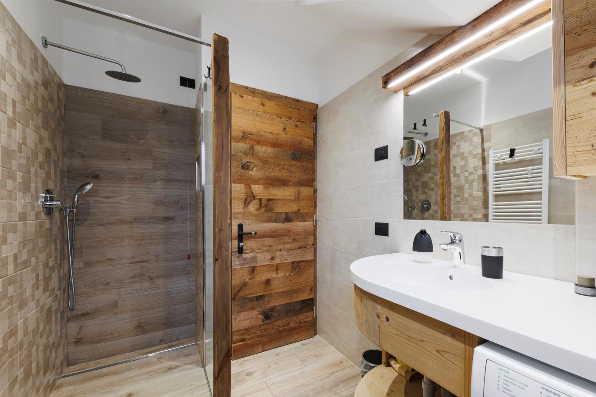 Ag Apartments Livigno Centro Kültér fotó