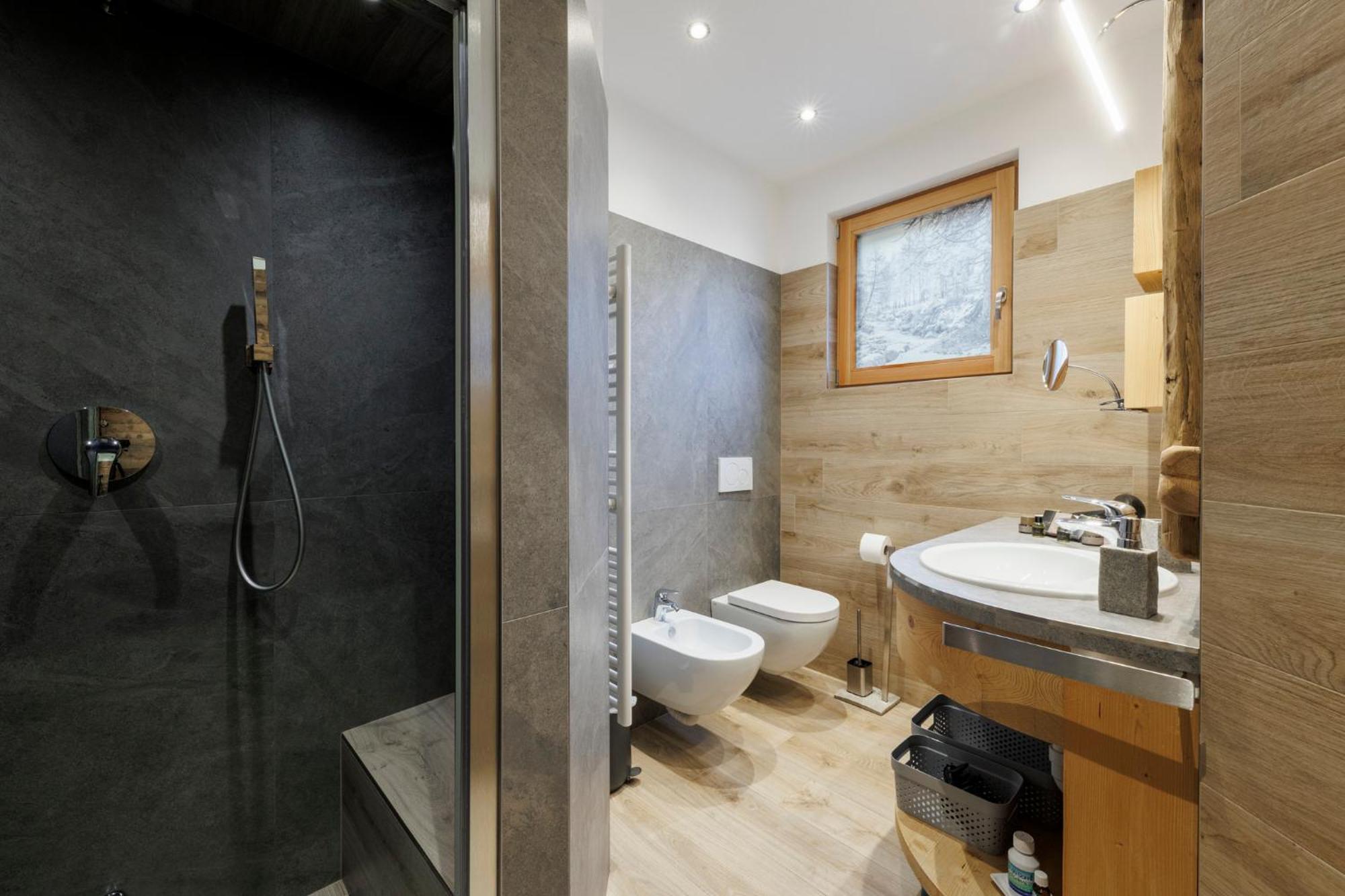 Ag Apartments Livigno Centro Kültér fotó